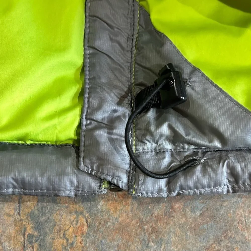Patagonia puffer vest